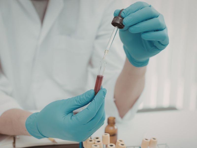 Testes de Tratabilidade de Água: Por Que São Decisivos para o Sucesso da Estação de  Tratamento de Efluentes?