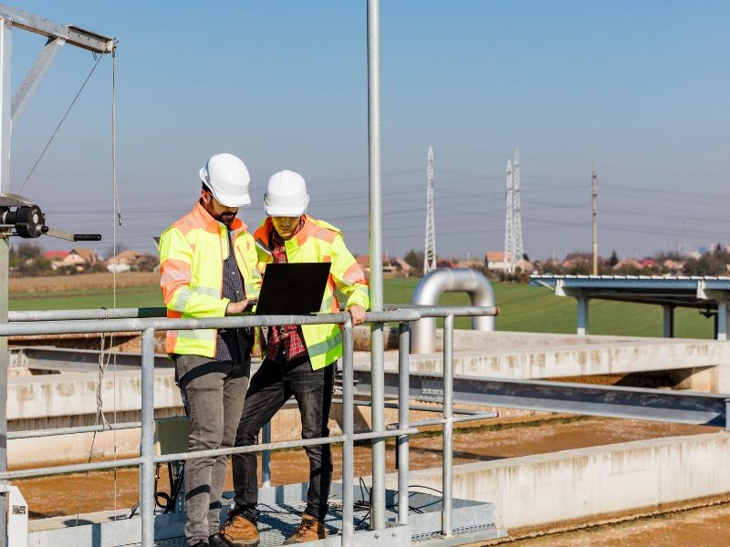 Diagnóstico de Estações de Tratamento de Efluentes: Quando Fazer e Quais Problemas Podem Ser Evitados
