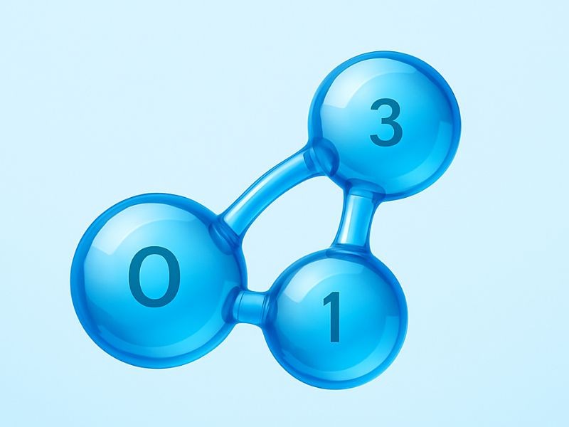Tratamento de Água com Ozônio: Vantagens, Funcionamento e  Perguntas Frequentes