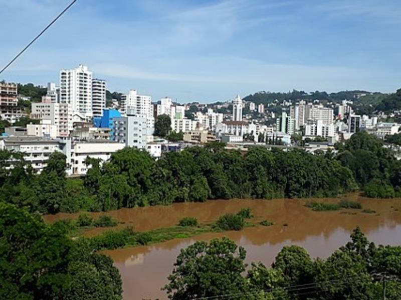 Joaçaba - SC