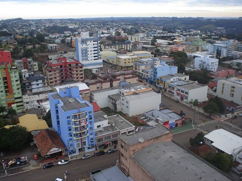 São Miguel do Oeste - SC