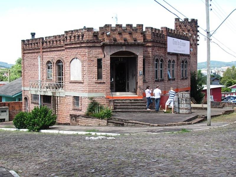 Dois Irmãos - RS