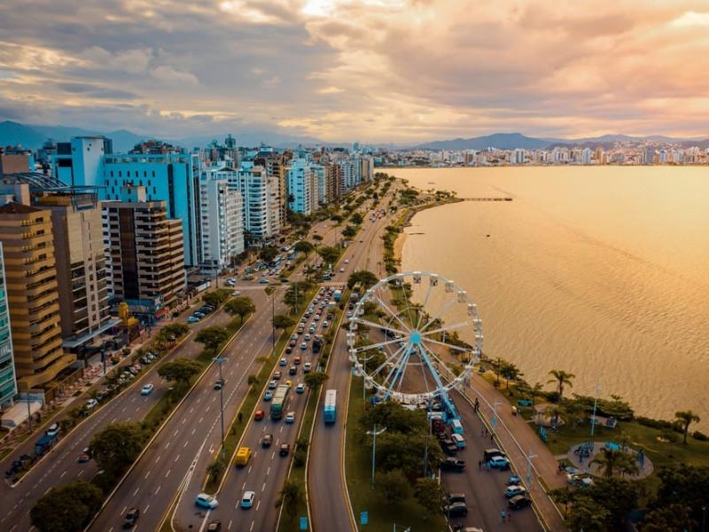 Florianópolis - SC