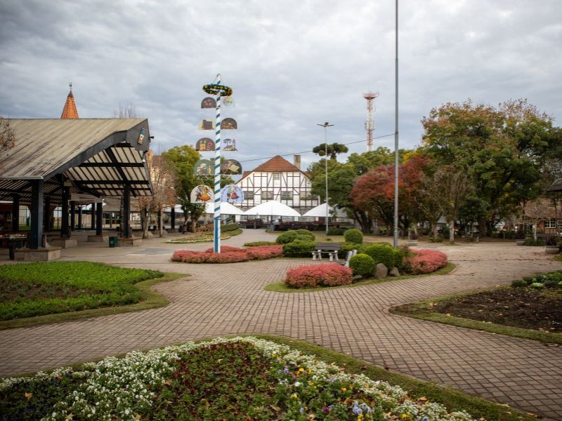 Nova Petrópolis - RS