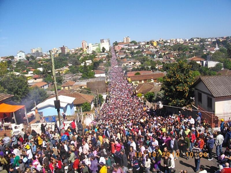 Cruz Alta - RS