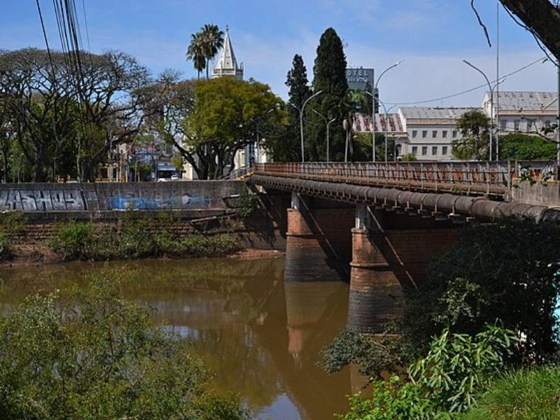 São Leopoldo - RS