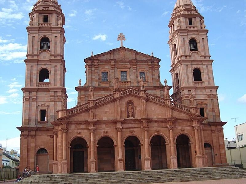 Santo Ângelo - RS