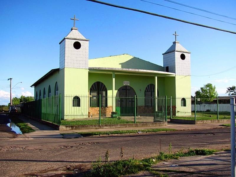 Eldorado do Sul - RS