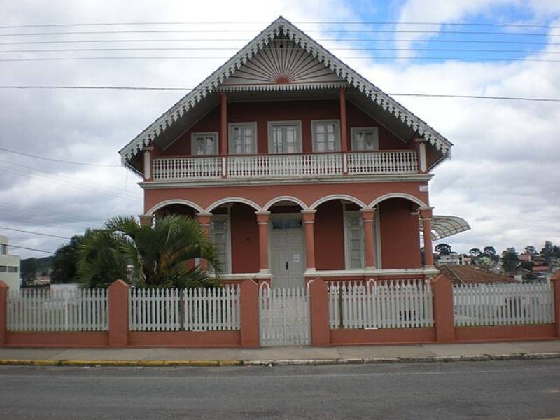 Mafra - SC