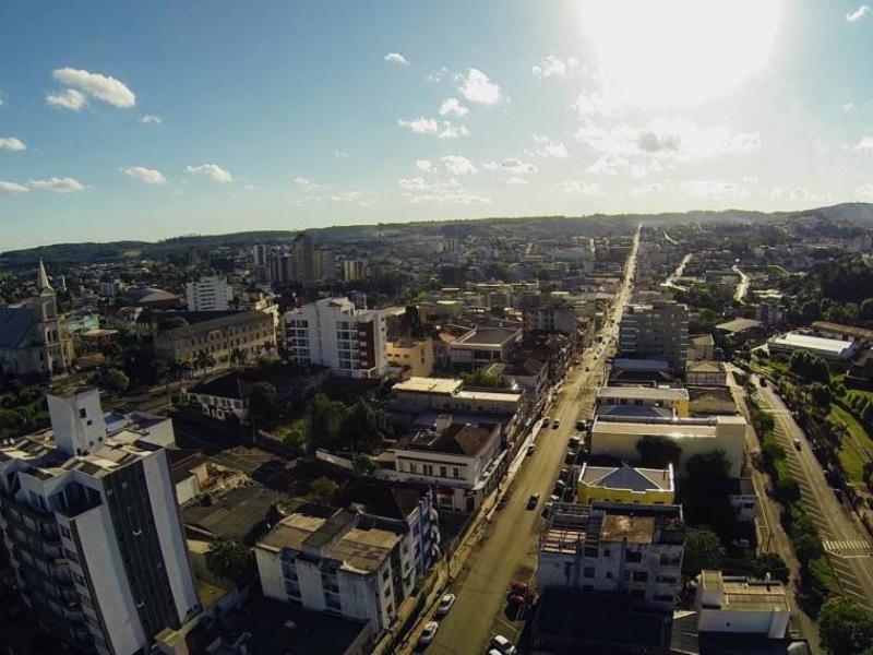 Caçador - SC