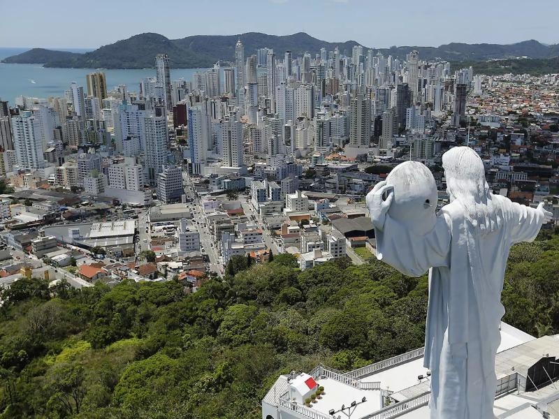 Camboriú - SC