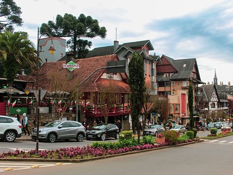 Gramado - RS