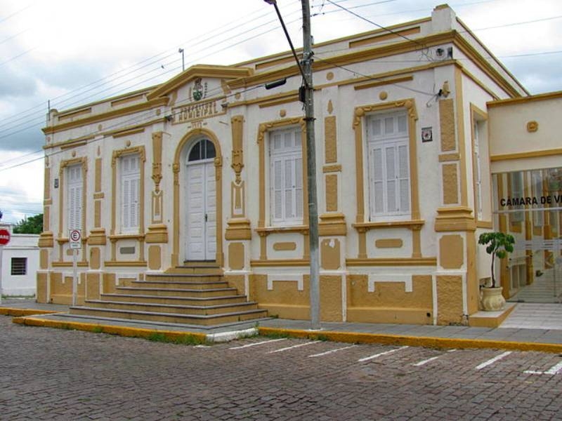 Camaquã - RS