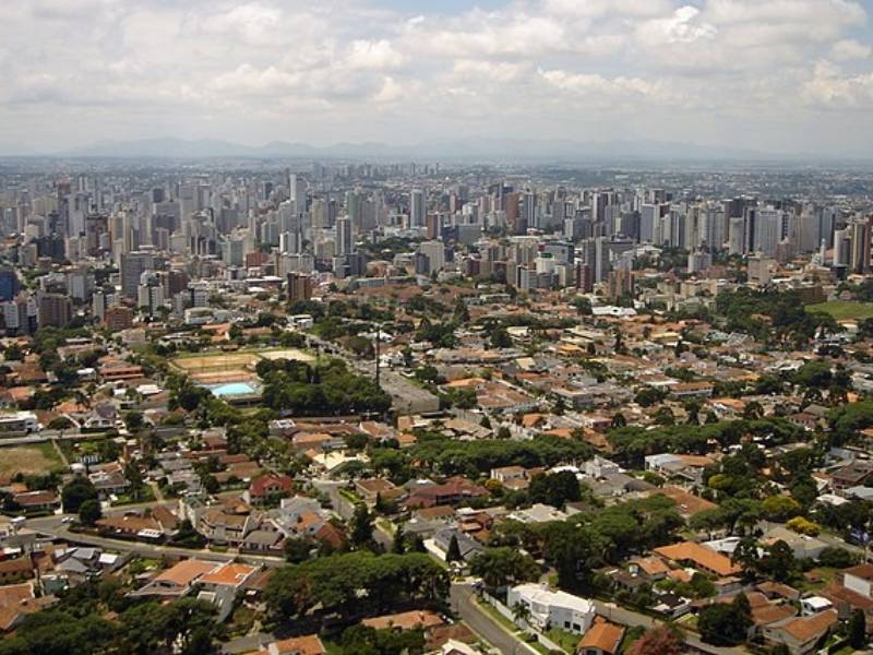 Curitiba - PR